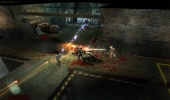 Anthology Shadowgrounds