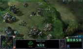 StarCraft II: Wings of Liberty (2010/1С-СофтКлаб)